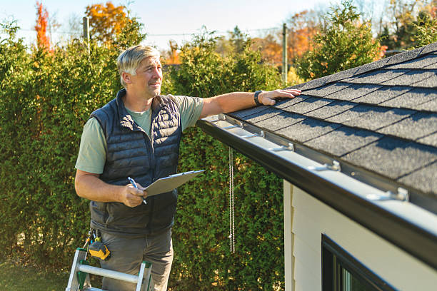 Trusted Emergency Roof Repair service in Vader, WA - Ben Roofing and Steel LLC