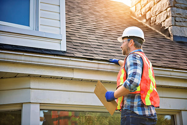 Trusted Gutter Repair And Installation service in Vader, WA - Ben Roofing and Steel LLC